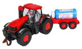 maszyna-do-baniek-traktor