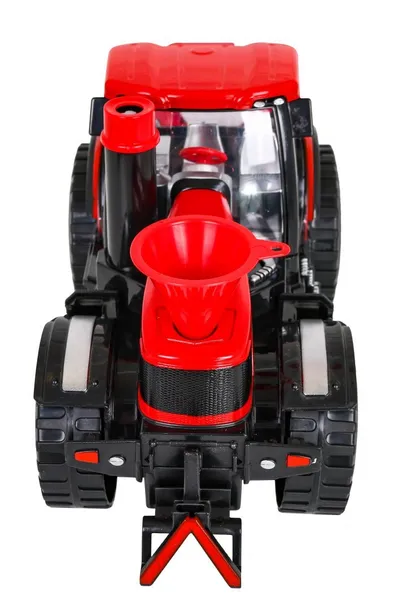 maszyna-do-baniek-traktor-material-inny