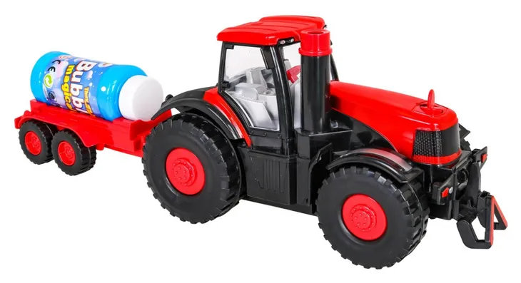 maszyna-do-baniek-traktor-stan-nowy-bohater-inny