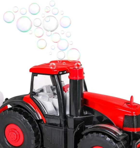 maszyna-do-baniek-traktor-stan-nowy-material-inny