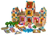 mega-drewniany-domek-268el-marka-inna