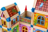mega-drewniany-domek-268el-plec-brak-informacji