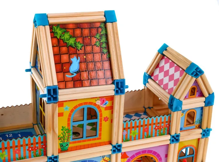 mega-drewniany-domek-268el-material-inny