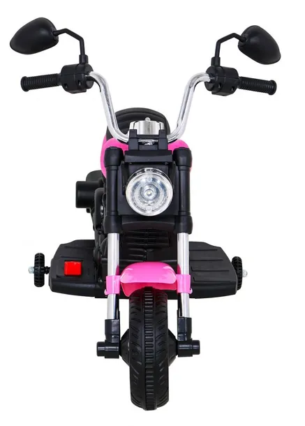 motor-chopper-v-max-rozowy-marka-inna