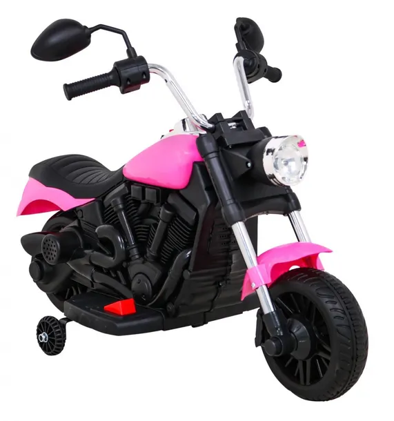 motor-chopper-v-max-rozowy-stan-nowy-marka-inna