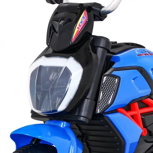 motor-fast-tourist-niebieski-stan-nowy-bohater-inny
