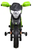 motorek-cross-zielony-marka-inna