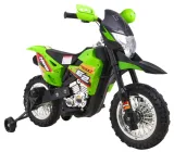 motorek-cross-zielony-stan-nowy-marka-inna