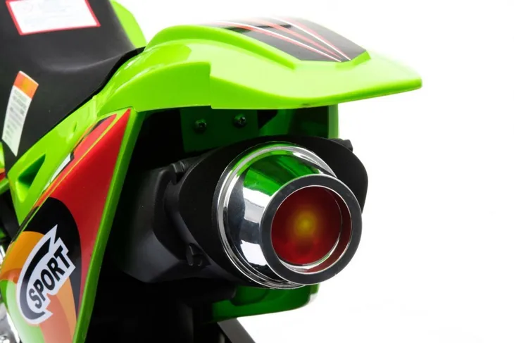 motorek-cross-zielony-stan-nowy-wiek-dziecka-3-lata