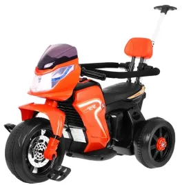 motorek-rowerek-pchaczyk-pomaranczowy