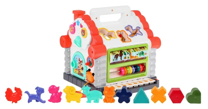 multidomek-domek-interaktywny-pianinko-material-inny