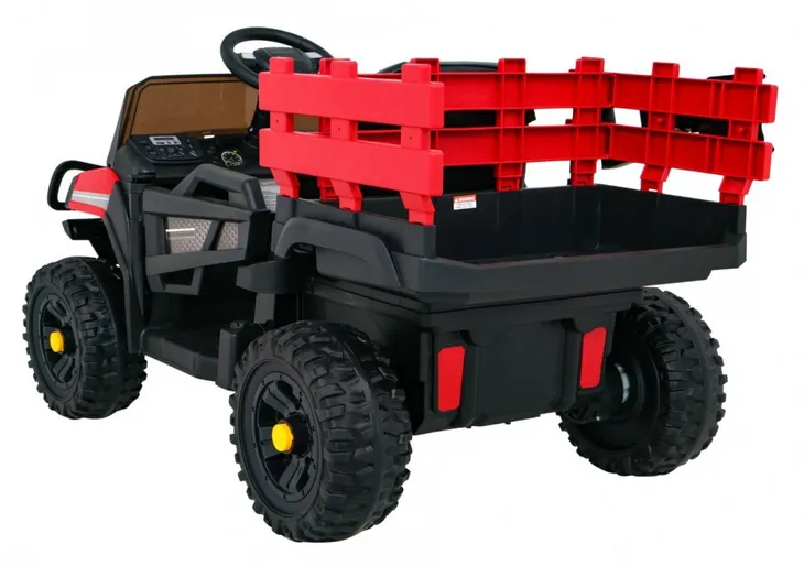 pojazd-farmer-pick-up-czerwony-plec-brak-informacji