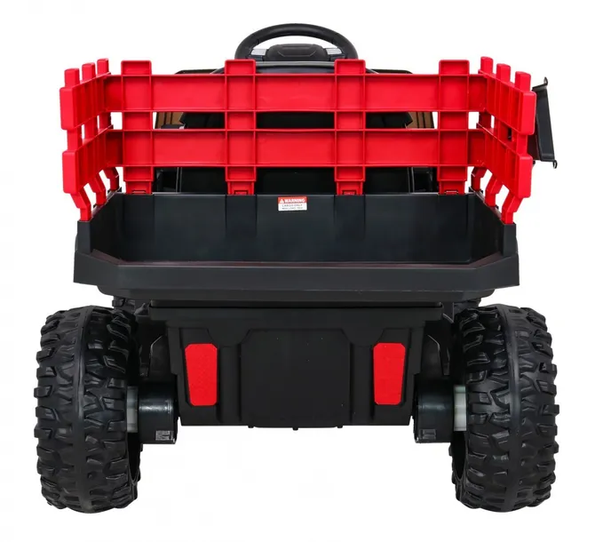 pojazd-farmer-pick-up-czerwony-material-inny