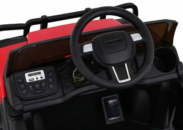 pojazd-farmer-pick-up-czerwony-wiek-dziecka-3-lata