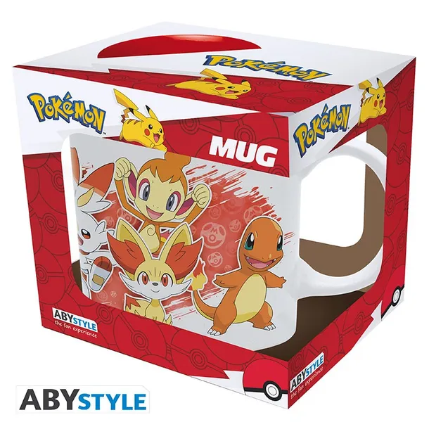kubek-oryginalny-320ml-pokemon-fire-starters-stan-nowy