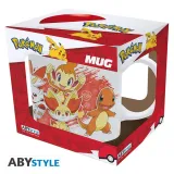 kubek-oryginalny-320ml-pokemon-fire-starters-stan-nowy