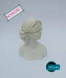 popiersie-gipsowe-eurydyka