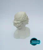 popiersie-gipsowe-eurydyka-technika-wykonania-rzezba