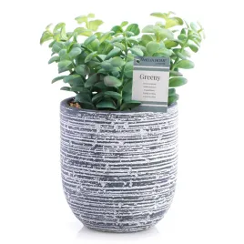 artflower-greeny-24cm