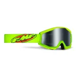 gogle-cross-fmf-powercore-sand-core-yellow-gratisy