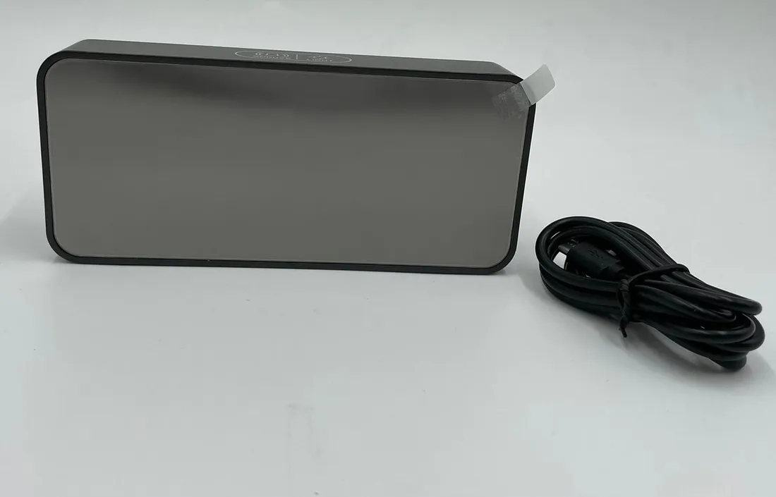 zegar-budzik-cheerki-186cm-stan-nowy