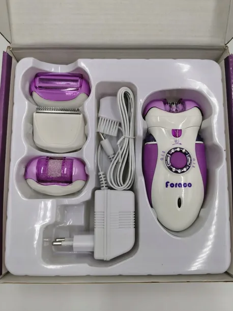 depilator-foraco-4in1soft-stan-nowy