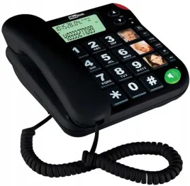telefon-stacjonarny-maxcom-kxt480-glosnomowiacy