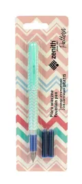 pioro-zenith-pattern-zielone