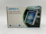 uchwyt-apps2car-czarny-stan-nowy