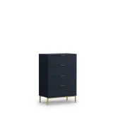 komoda-pula-pl-02-granat-stan-nowy