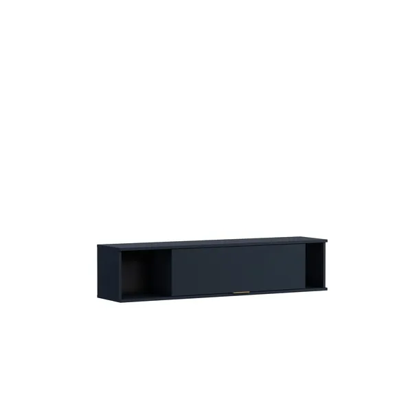 polka-wiszaca-pula-pl-08-granat-stan-nowy