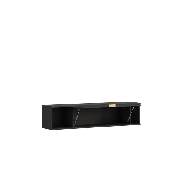 polka-wiszaca-pula-pl-08-granat-material-plyta-laminowana