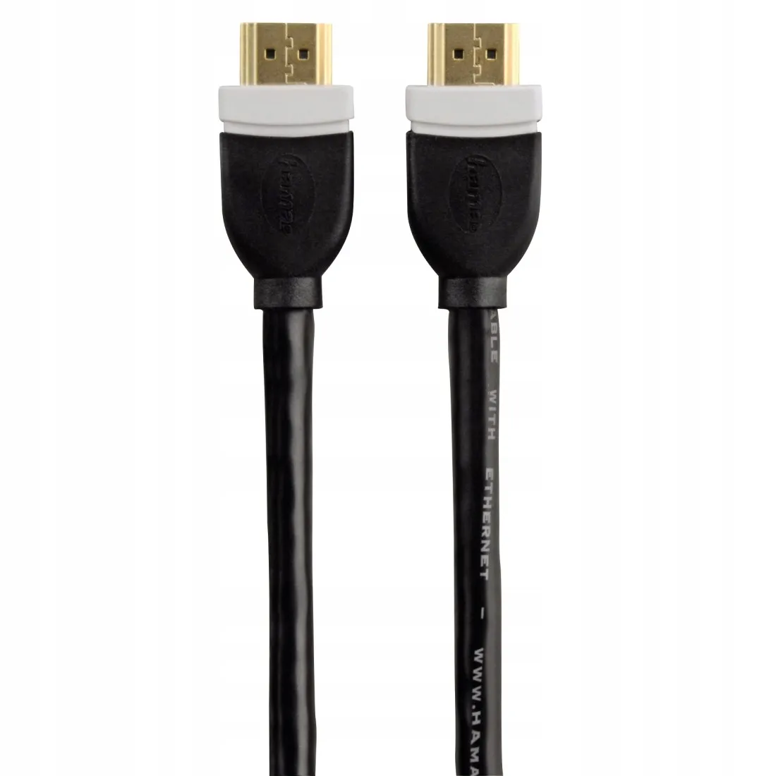 kabel-hama-hdmi-3m-stan-nowy