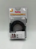 kabel-hama-hdmi-3m-stan-nowy
