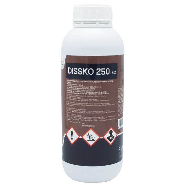 dissko-250ec-1l