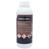 dissko-250ec-1l