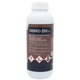 dissko-250ec-1l