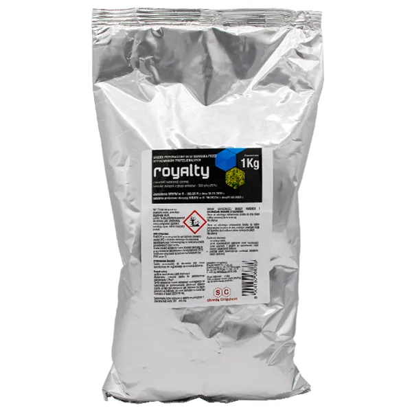 royalty-1kg