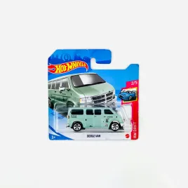 dodge-van-hw-drift-hot-wheels-1-64