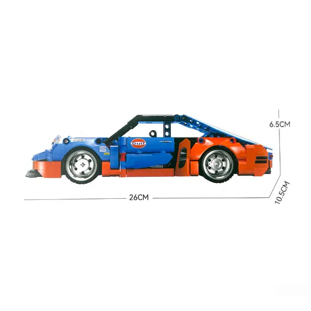 klocki-technic-auto-porsche-911-plec-chlopcy-brak-informacji