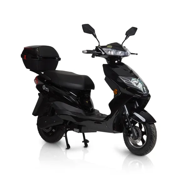 skuter-elektryczny-eagle-lithium-black