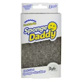 scrub-daddy-sponge-daddy-style-3pack-collection-trzypak-szare