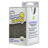 scrub-daddy-sponge-daddy-style-3pack-collection-trzypak-szare-waga-z-opakowaniem-0-06-kg
