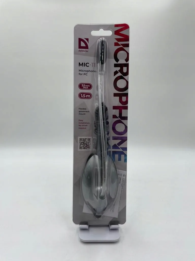 mikrofon-defender-mic-111