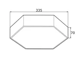 plafon-led-aida-4337-argon-stan-nowy