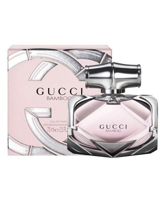 gucci bamboo woda perfumowana 50 ml   