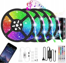 tasma-led-rgb-20m-z-pilotem