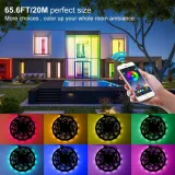 tasma-led-rgb-20m-z-pilotem