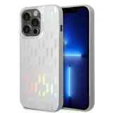 iphone-14-pro-61-hardcase-srebrny-silver-monogram-iridescent-waga-z-opakowaniem-0-3-kg-stan-nowy