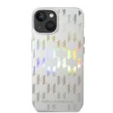 iphone-14-61-hardcase-srebrny-silver-monogram-iridescent-waga-z-opakowaniem-0-3-kg-stan-nowy